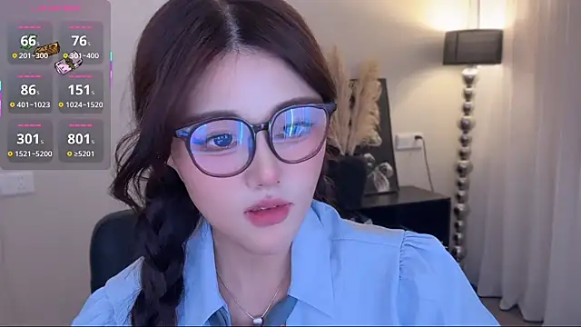 Cure-uuuuuuuu's cam snapshot