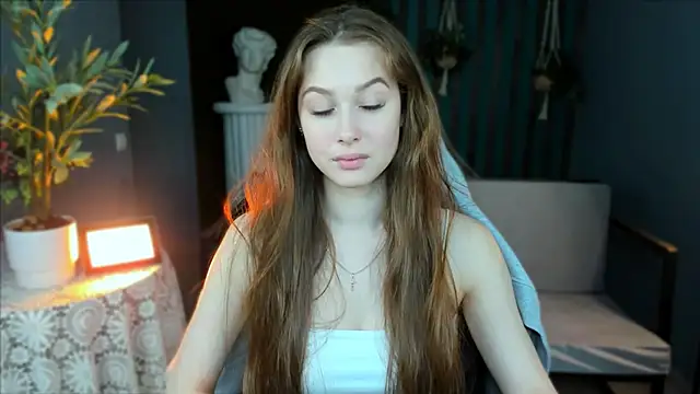 ArielSykes's cam snapshot