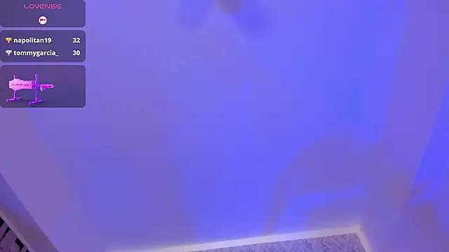 Sophiie_Belle's cam snapshot