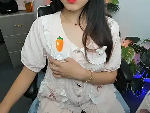 Xiao_cute's cam snapshot