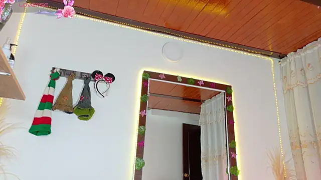 Auroraparker's cam snapshot