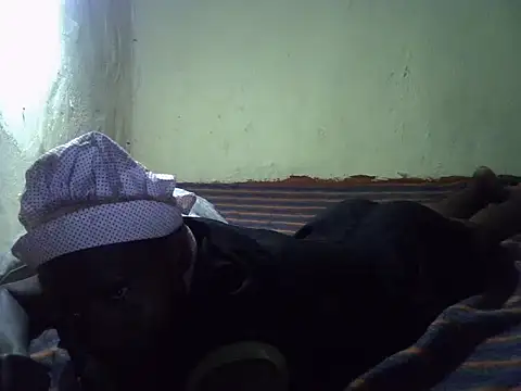 cute-shamza's cam snapshot