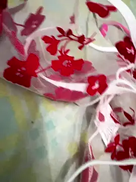 dulce_salado live sex cam