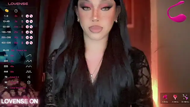 madam_agnes1 live sex cam