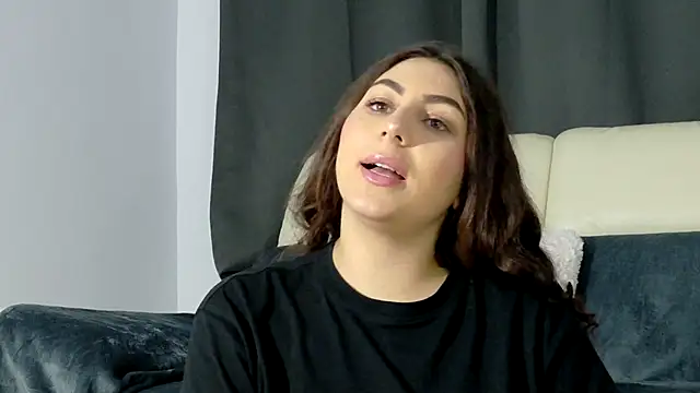 AhsleyMyst's cam snapshot