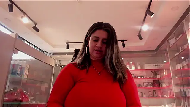 Melinda_bob's cam snapshot