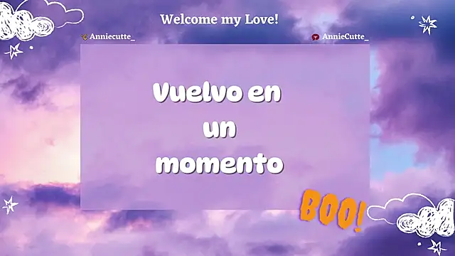 Anniecutte_'s cam snapshot