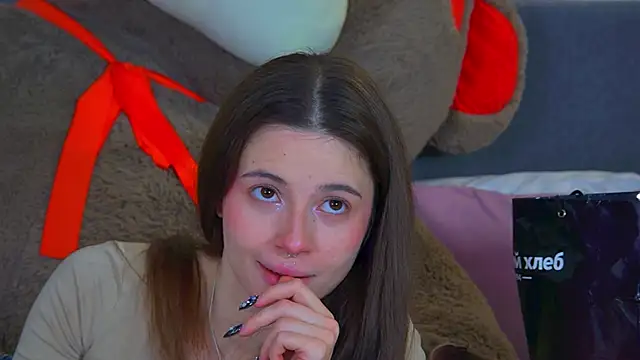 AmeliaFlares's cam snapshot