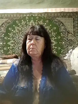 CrystalLime6411's cam snapshot