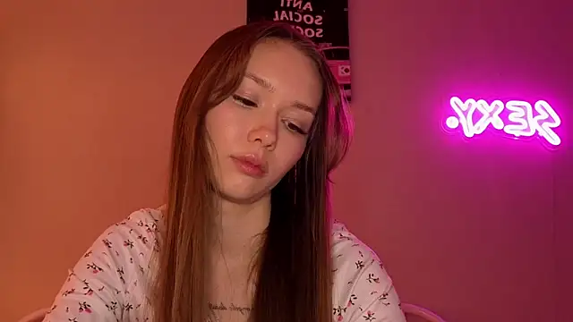 KateVon's cam snapshot