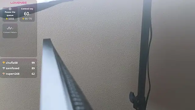 Sandra_Snowflake's cam snapshot