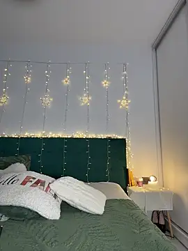 KimArts's cam snapshot