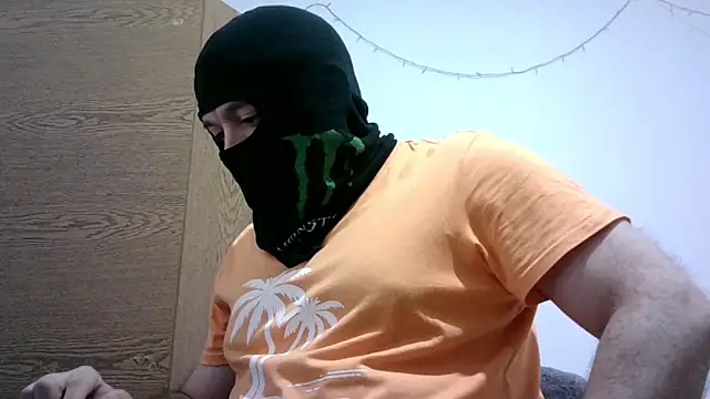 Black_Scorpion91's cam snapshot