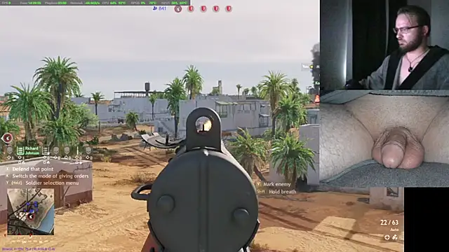 bear8t's cam snapshot