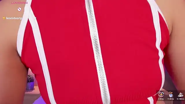 bella1207's cam snapshot