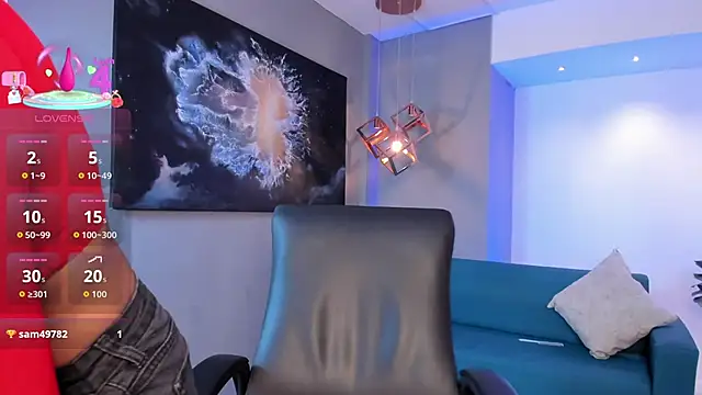 saracorraless's cam snapshot