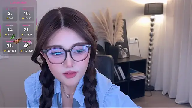 Cure-uuuuuuuu's cam snapshot