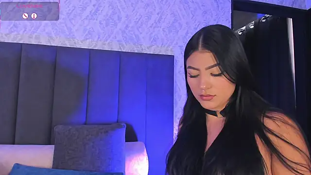 dana_hazze's cam snapshot