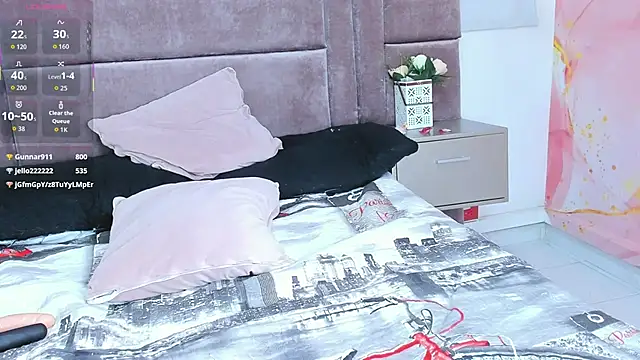 Melody_smiith_'s cam snapshot