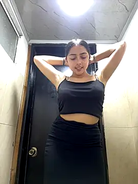 Dulce_1408's cam snapshot