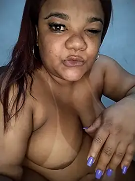 Meellcarioca's cam snapshot