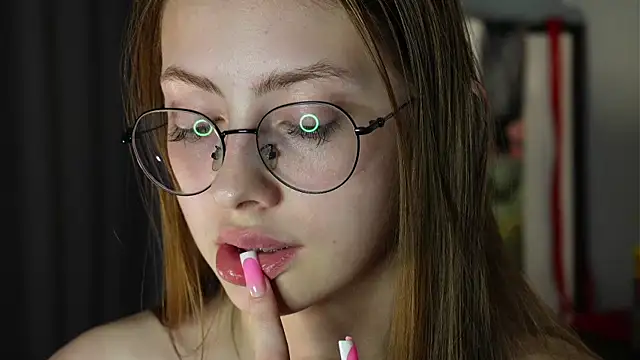 blissence's cam snapshot