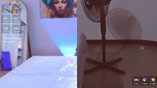 Ebony_Skye's cam snapshot