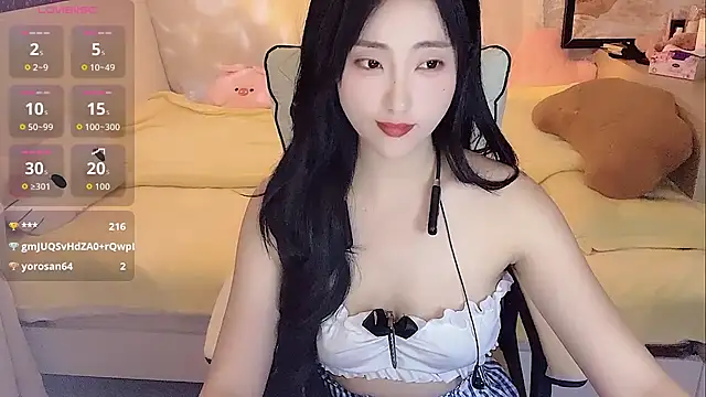 Ximi1's cam snapshot