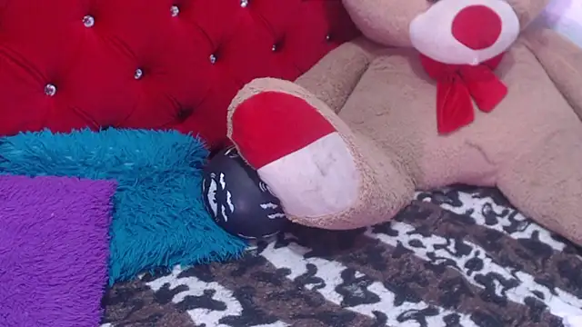 Ariasmithog's cam snapshot