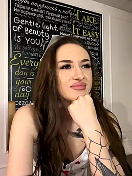 Luna_Olsen's cam snapshot