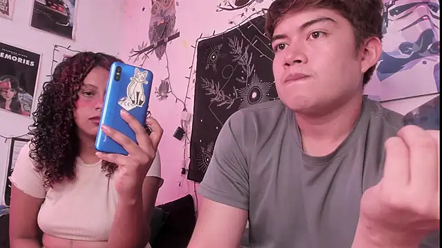 hothoneychile's cam snapshot