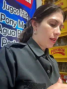 Alysson--'s cam snapshot