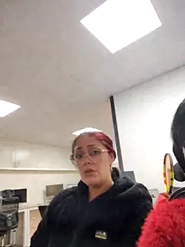 maria_lasexy's cam snapshot