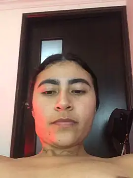 Isabella_Montoya's cam snapshot