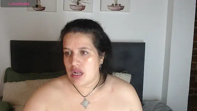 Andrea_secret_'s cam snapshot