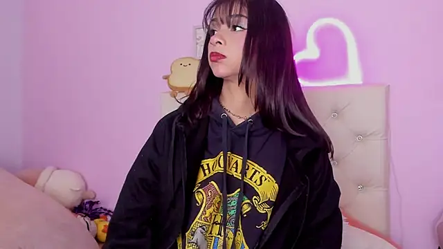 Yuni_kim's cam snapshot