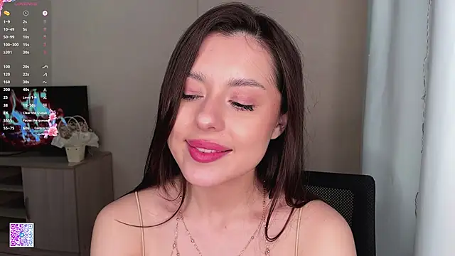 AlveraCappola's cam snapshot