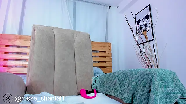 shantal_rosse1's cam snapshot