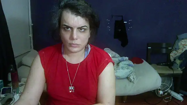 turkishTransEfsun live sex cam