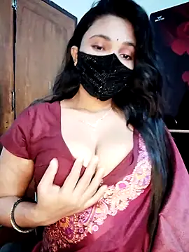 Tina-Sen's cam snapshot