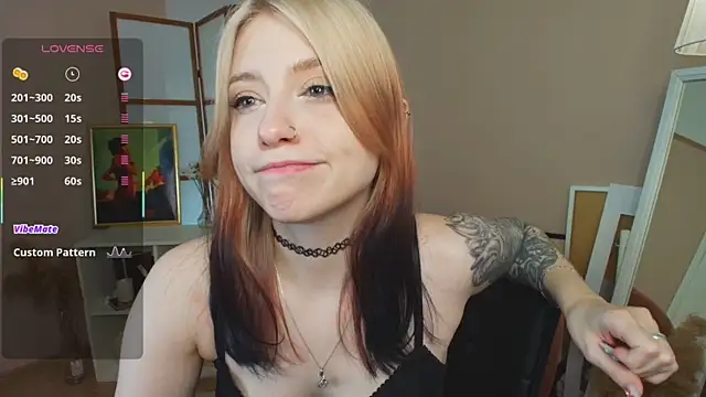 arielabradberry live sex cam