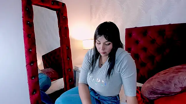 KarlyPrint live sex cam