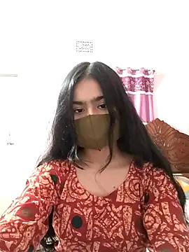 Arisha-'s cam snapshot