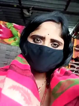 Rajni_chauhan's cam snapshot