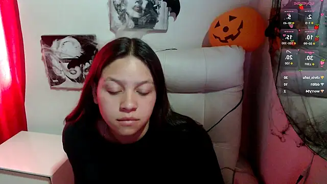 SamanthaRoldaan's cam snapshot