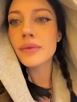 Melissa_crazy's cam snapshot