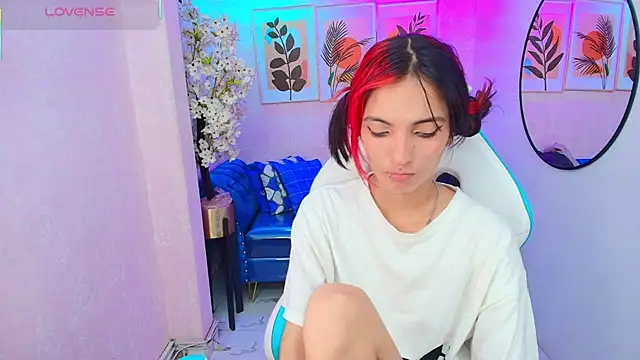 Dafne_huges's cam snapshot