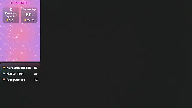 Isabelhot1's cam snapshot