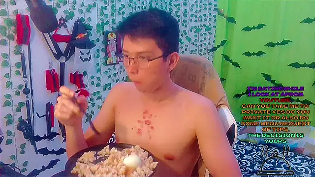 Andy_gray's cam snapshot