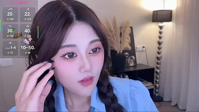 Cure-uuuuuuuu's cam snapshot